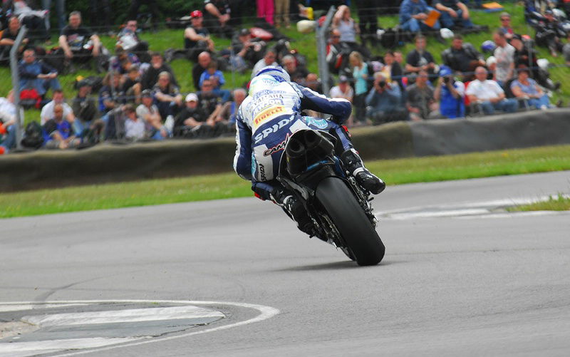 Camier 'disappointed' by Cadwell disqualification.