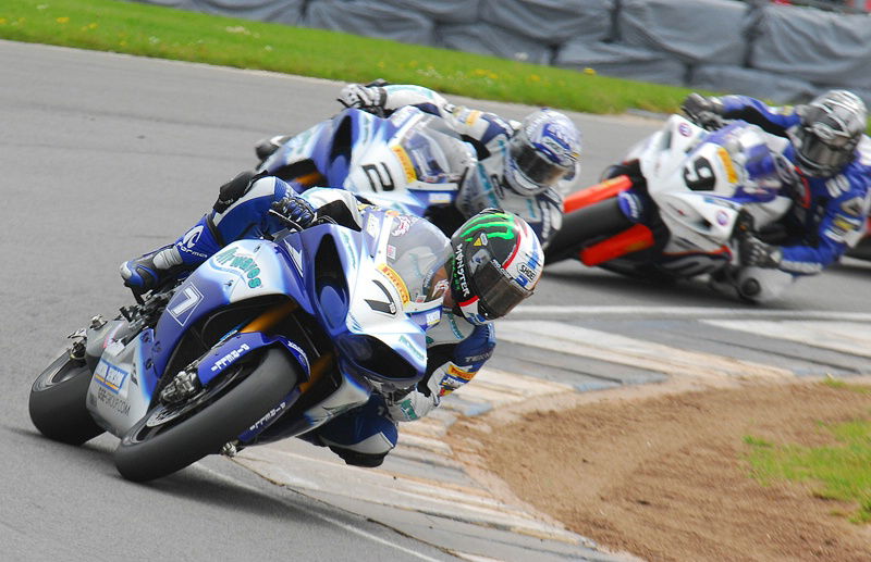 Mallory Park - Race results (1)