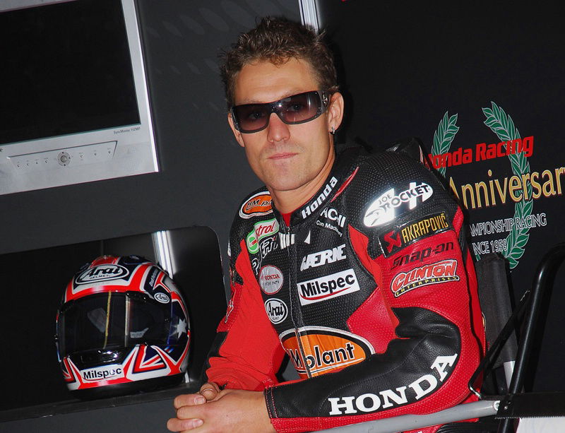 Brookes apologises for Mallory mistake
