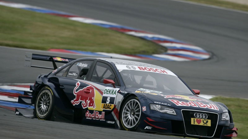 Zandvoort result remains provisional