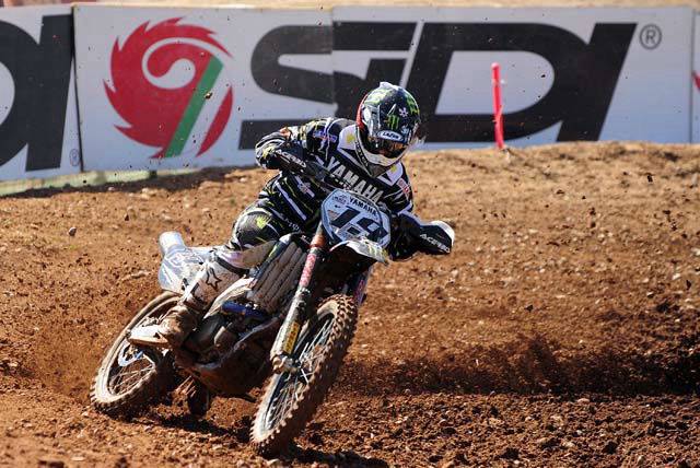 MXGP of GB 2009 - LIVE!