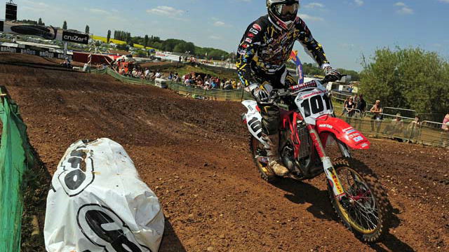 Honda launches Xtreme Academy in Europe