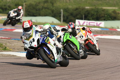 BSB announces new 'Evolution' class for 2010.