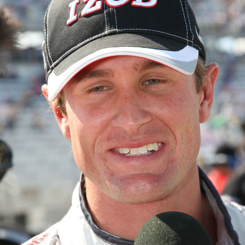 Ex-Fernandez man joins Andretti