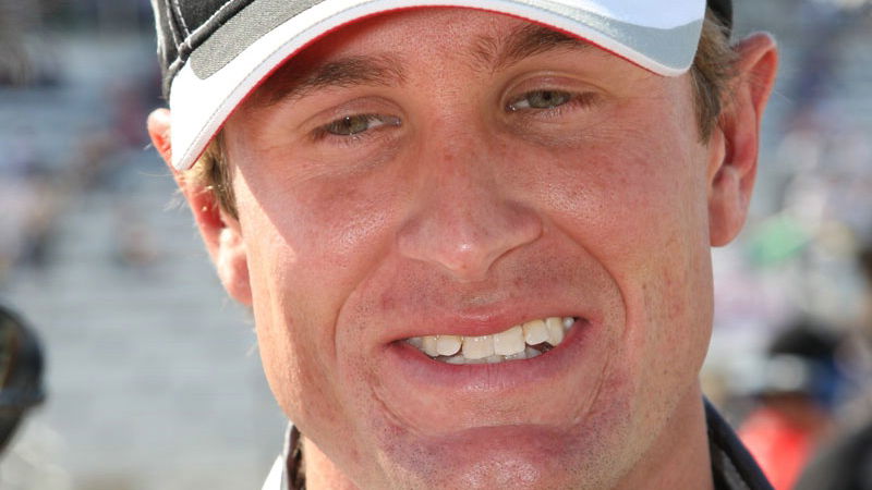 Hunter-Reay moves to Foyt Racing