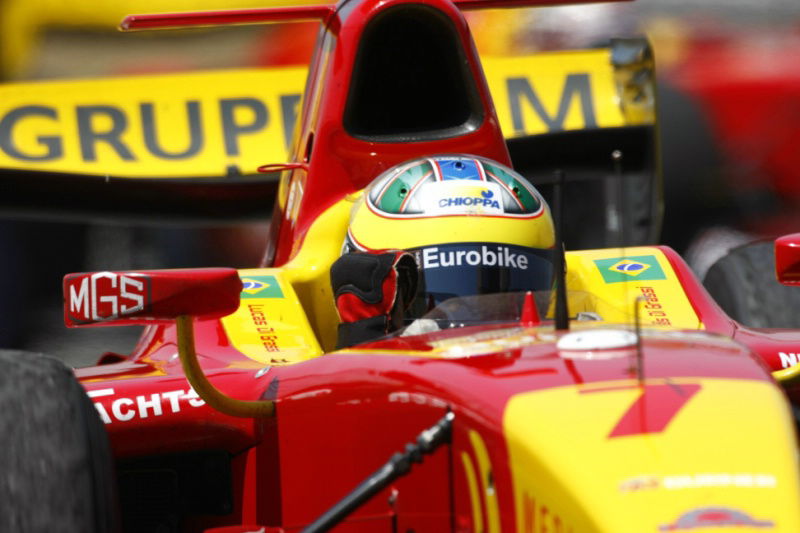 Spa-Francorchamps - Race result (1) - AMENDED.
