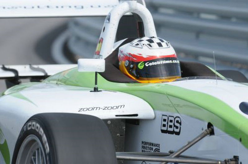 Modifications to 2010 schedule announced