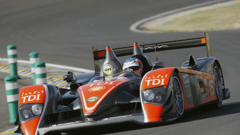 Bouchut joins Kolles for Le Mans