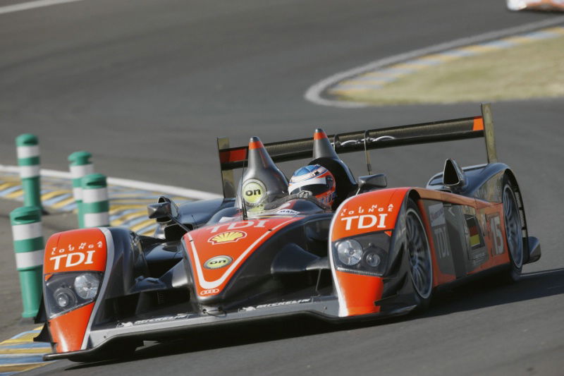 Paul Ricard - Race results