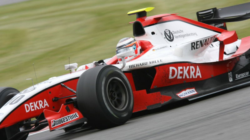 Portimao - Race results (1) [Amended]