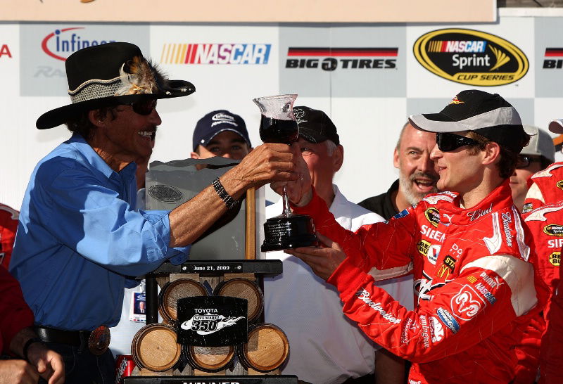 Childress denies GM lawsuit