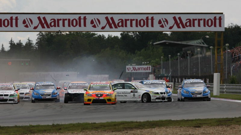 FIA confirms 2010 calendar, Pau dropped