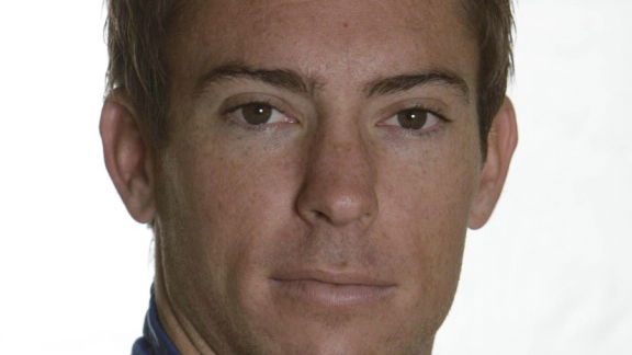 McNally slips in to Hi-Tec Oils entry.