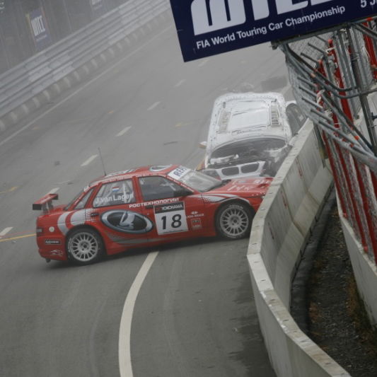 Russia 2013: Practice 1 times