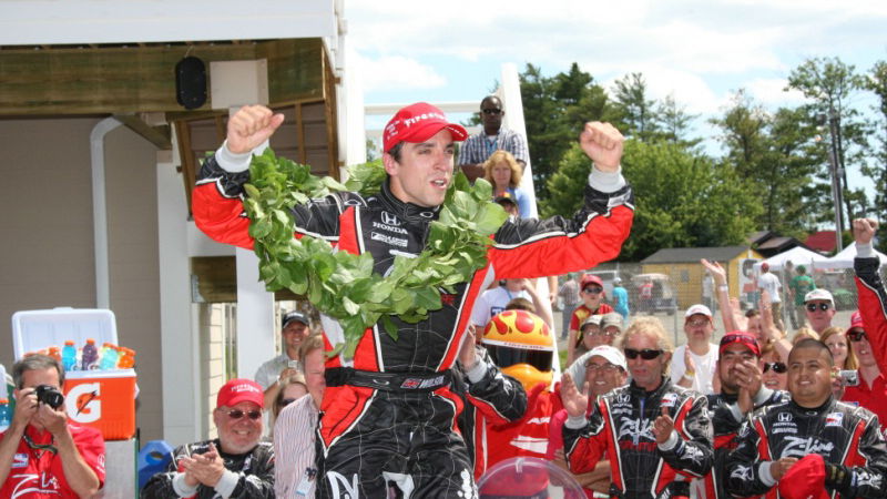 Wilson wins Watkins for the whipping boy.