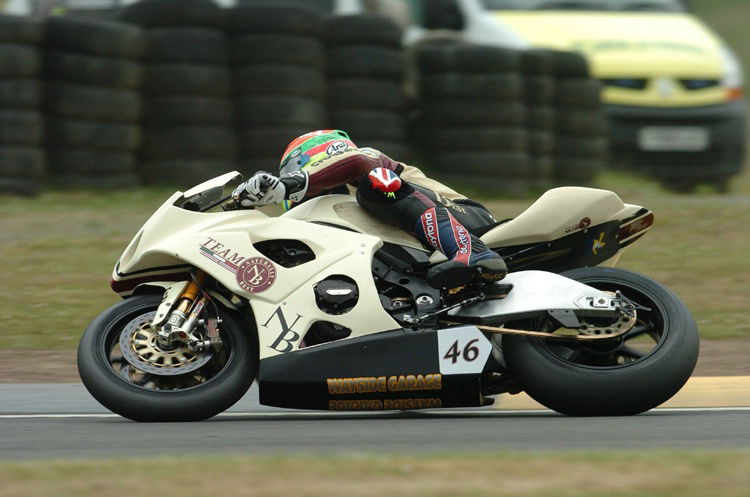 Final BSB Championship standings