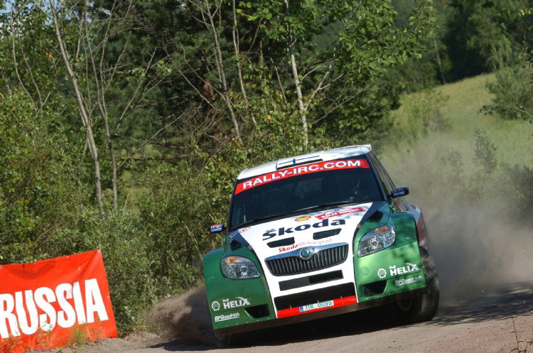 Wilson: WRC looking good for future