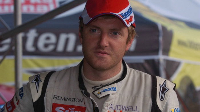 IRC: Wilks continues recovery from Sardinia crash