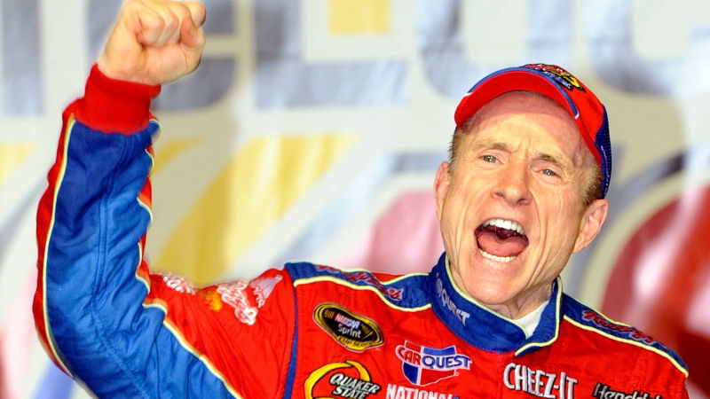 Martin wins Chicagoland shoot-out.