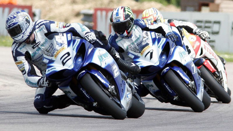 Airwaves to end GSE sponsorship.