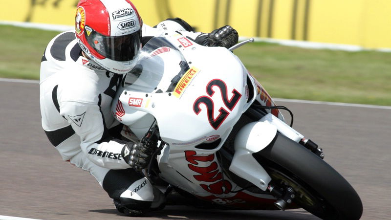 Rutter delivers best-ever SMT result