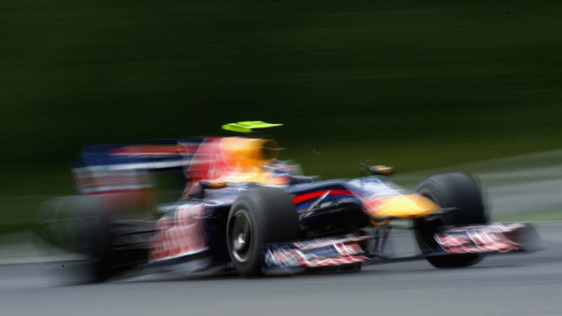Japanese GP qualifying quotes: Red Bull