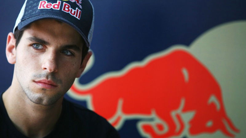 Alguersuari: F1 without testing like 'a slaughterhouse'