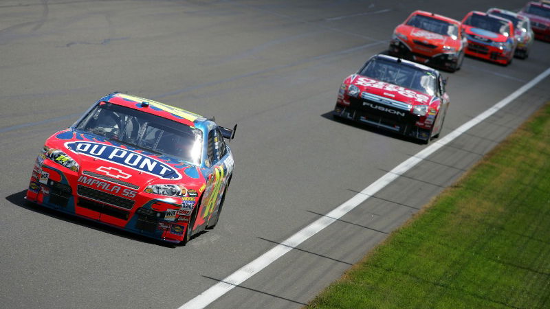 Watkins Glen International: Brembo Brake Facts