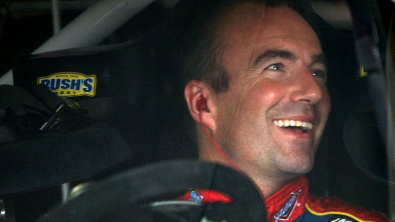 New backing for Ambrose