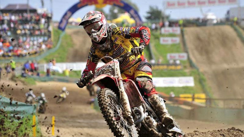 Desalle, Ramon confirmed at Teka Suzuki.