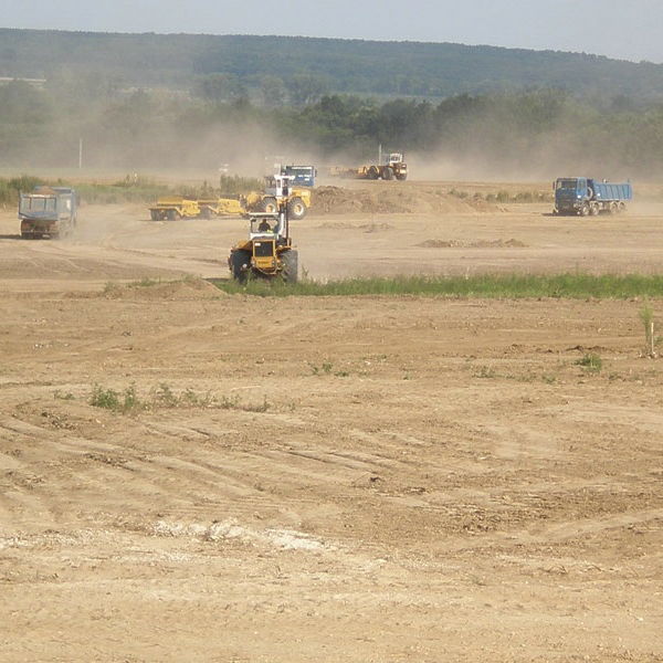 Hungarian Grand Prix in doubt again?