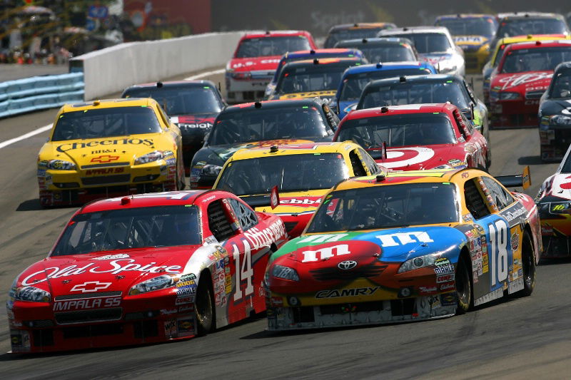 Menard a key element in RPM-Yates merger