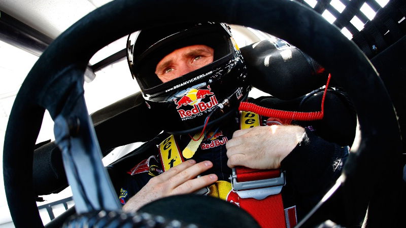 Brian Vickers' Chase Diary - Pt.6