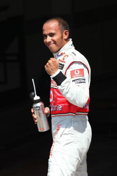 Italian GP - Post-qualifying press conference - Pt.1