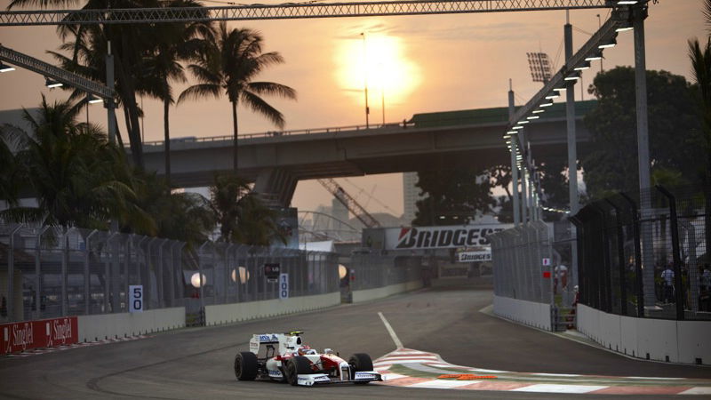 Glock expects Toyota exit, Trulli tight-lipped.