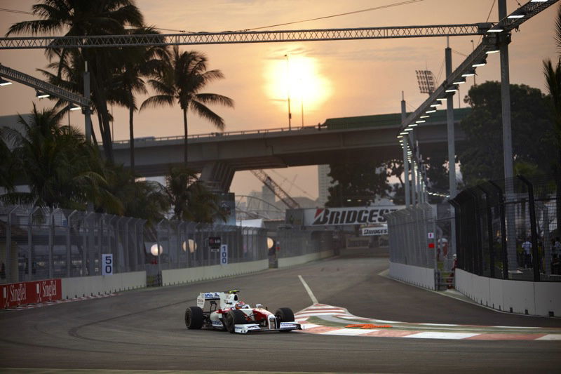 Williams confirms Cosworth engine deal