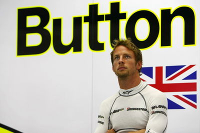 Button to join Hamilton at McLaren in 2010?