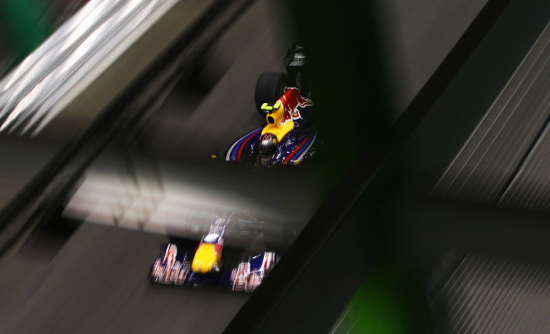 Brawn in 'good position' for no-compromise 2010.