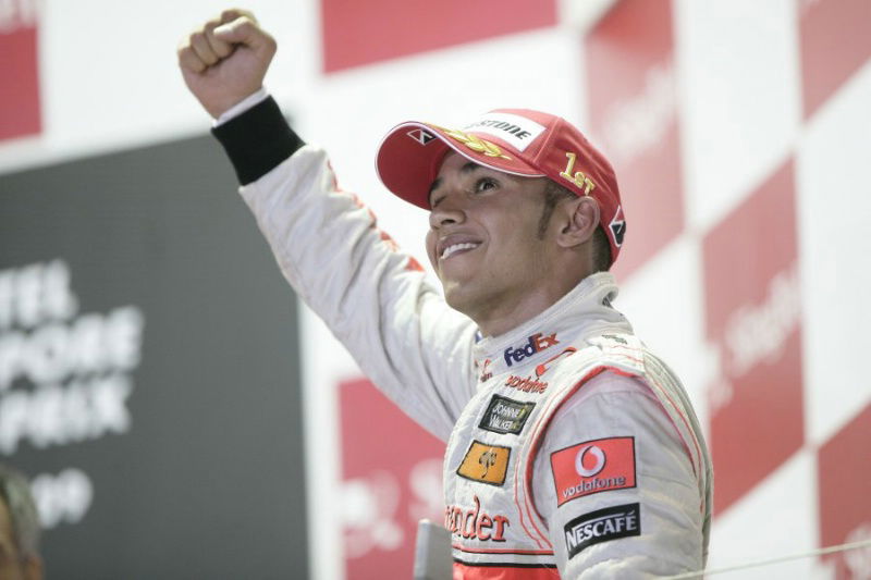 Glock chasing 'perfect' podium on Toyota home turf