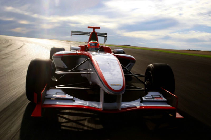 DPR return to victory as Ricci wins finale