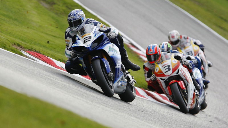 Final BSB Championship standings