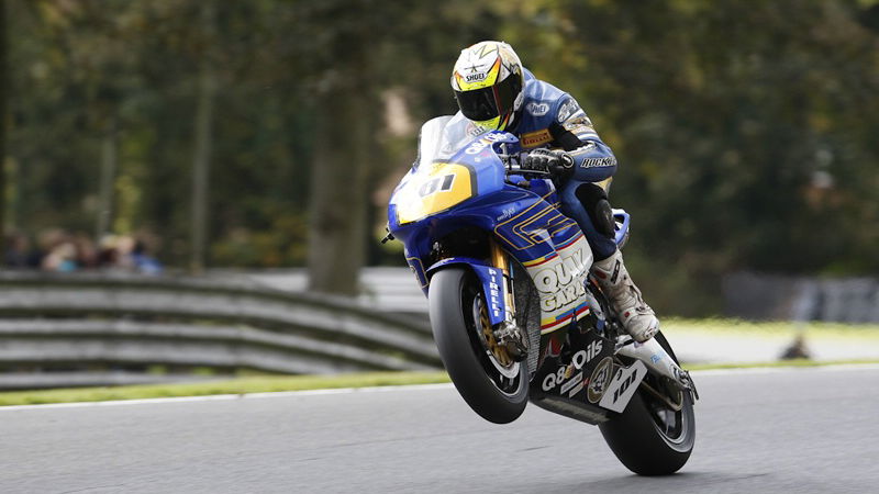 Quay Garage graduates with Bridewell