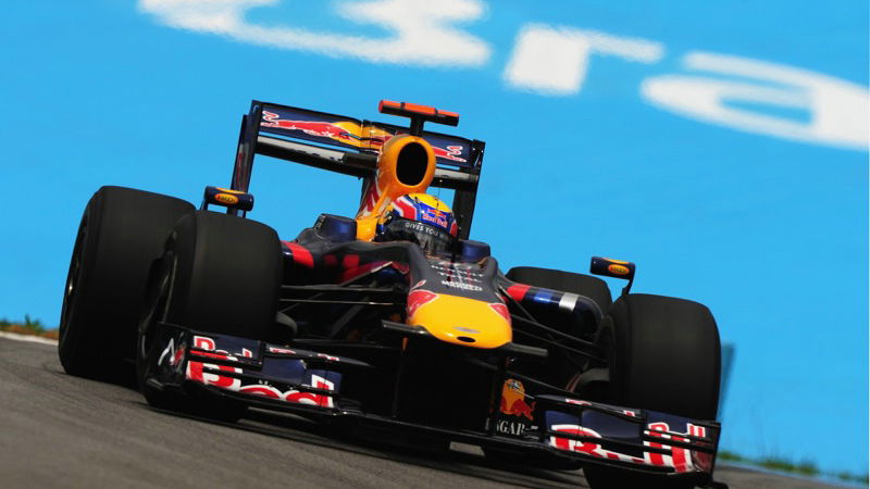 Did Red Bull break resource limits agreement?