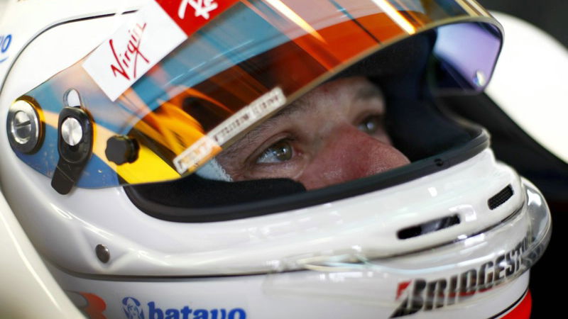 Brazilian Grand Prix: Qualifying Quotes