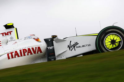 Brazilian GP - Post-qualifying press conference