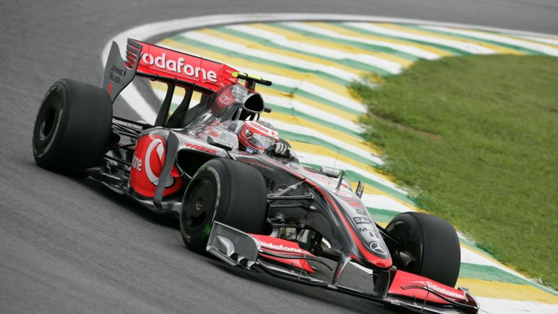Kovalainen demoted for unsafe release