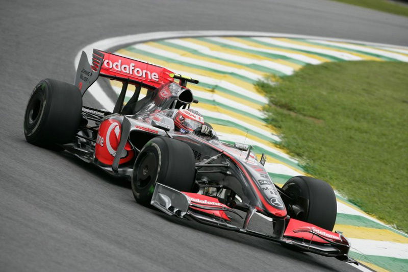 Sutil, Trulli beg to differ over shunt