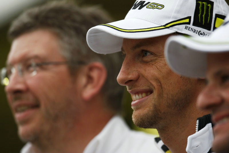 Coulthard added to Race of Champions bill