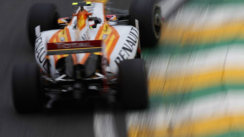 Renault steels up with new partner.