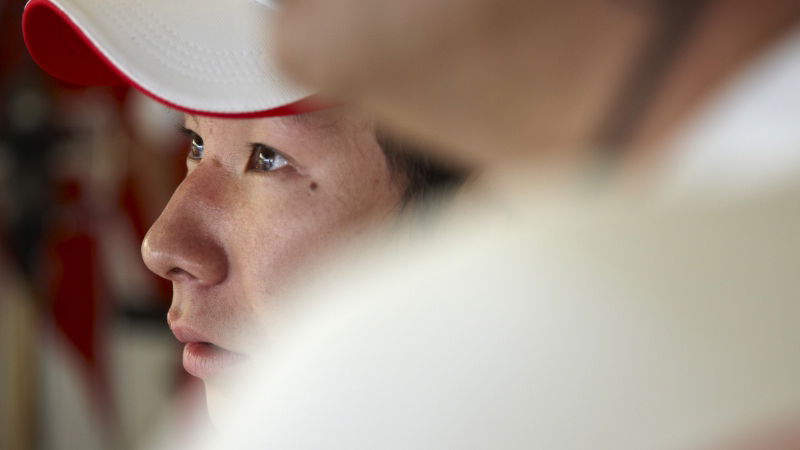Abu Dhabi star Kobayashi all-but secures Toyota F1 2010 seat